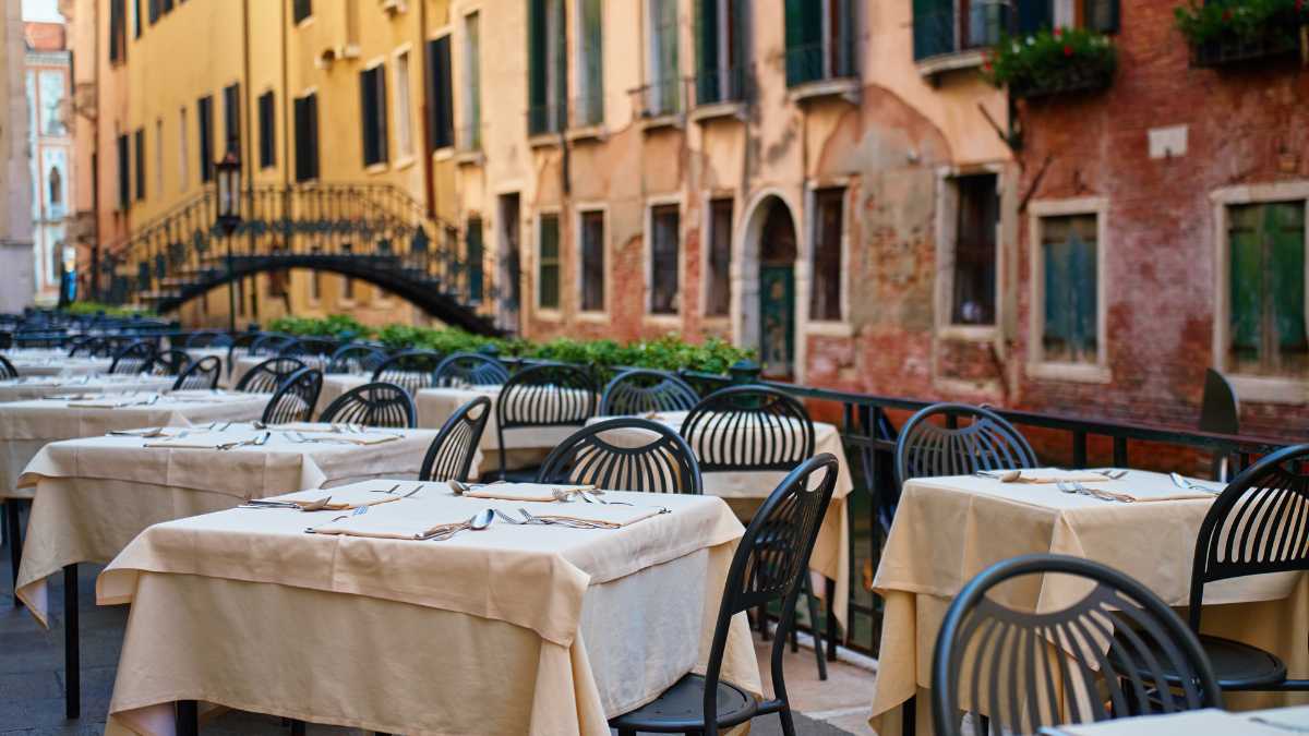 Dove Mangiare a Venezia: Un Viaggio nei Sapori della Serenissima