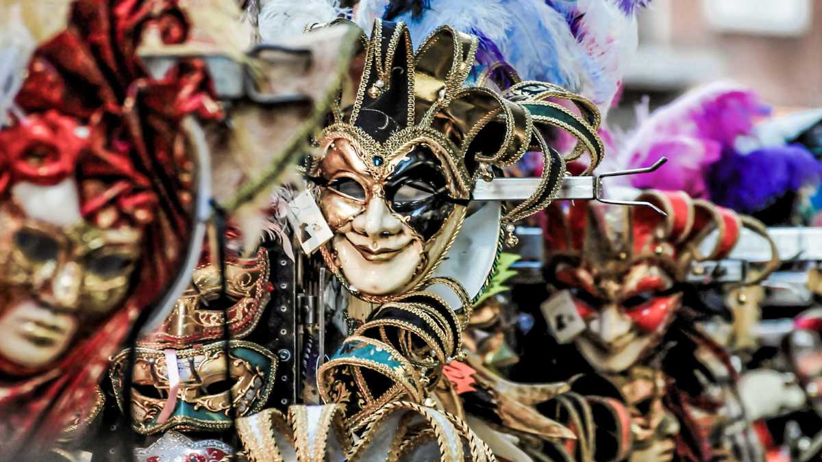 Feste ed Eventi a Venezia: Tradizioni e Celebrazioni da Non Perdere