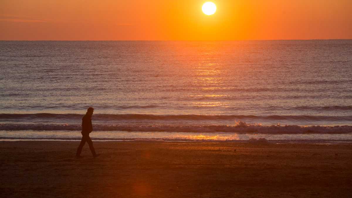Le Spiagge Più Belle di Venezia: Un Paradiso da Scoprire