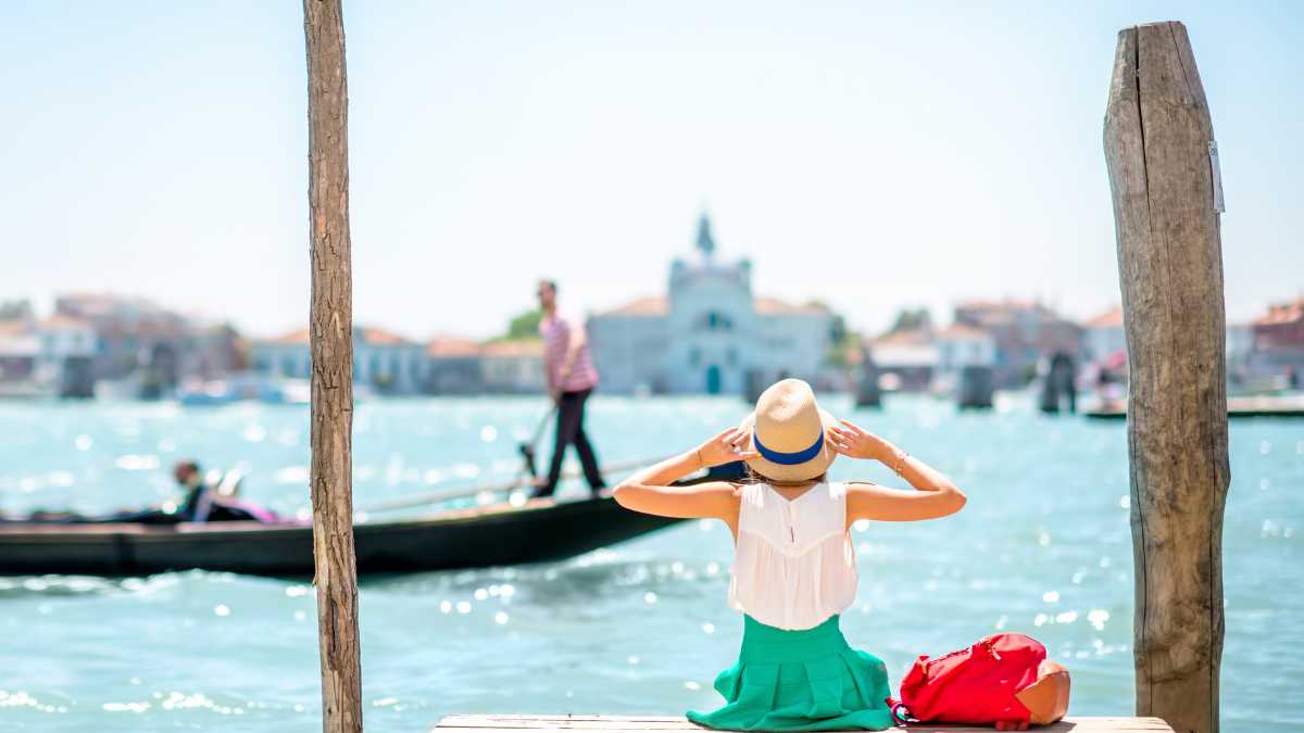Scopri Venezia: Itinerario di 7 Giorni tra Canali e Storia
