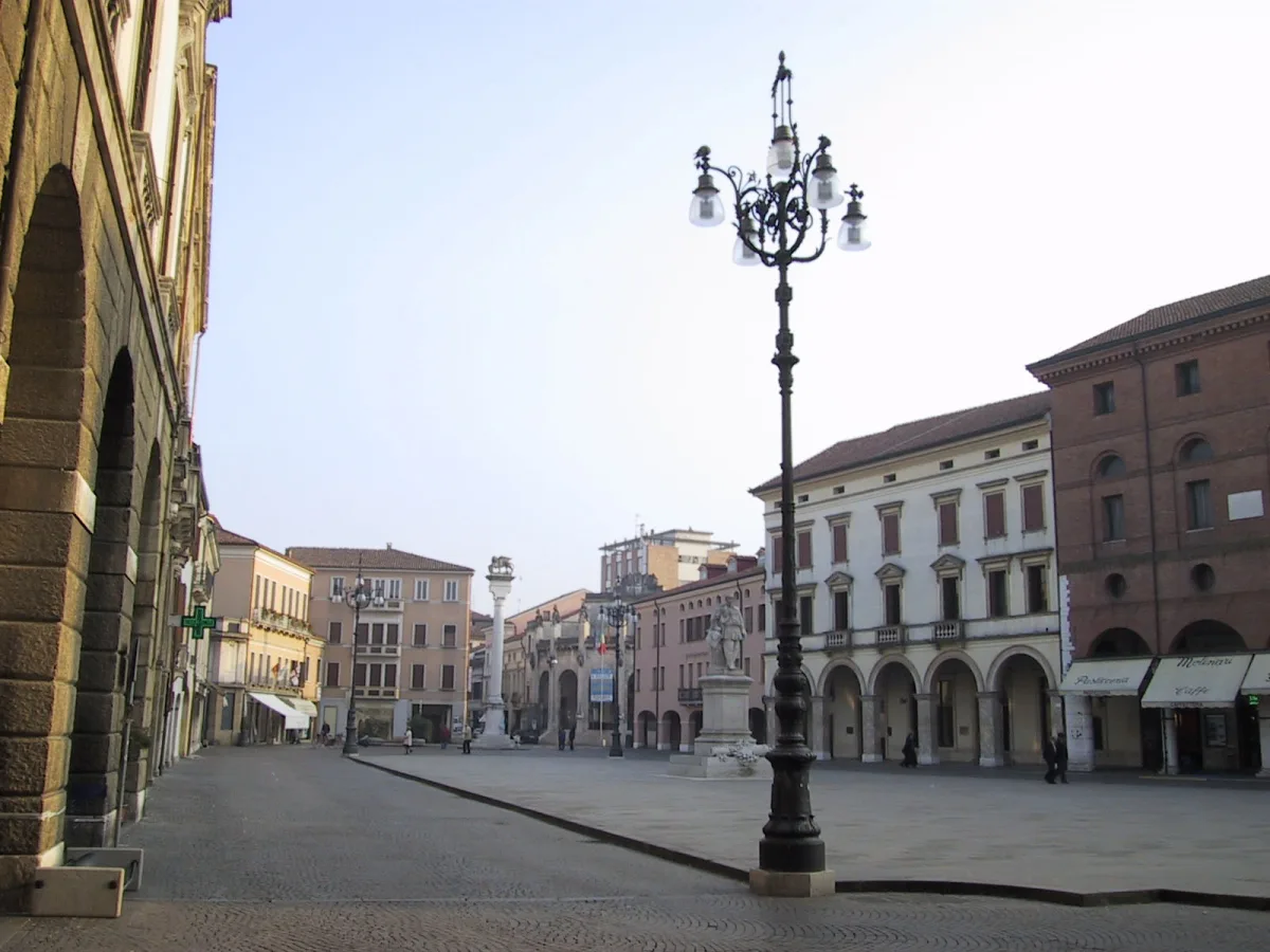 Come Arrivare a Rovigo: Guida Pratica per il Tuo Viaggio