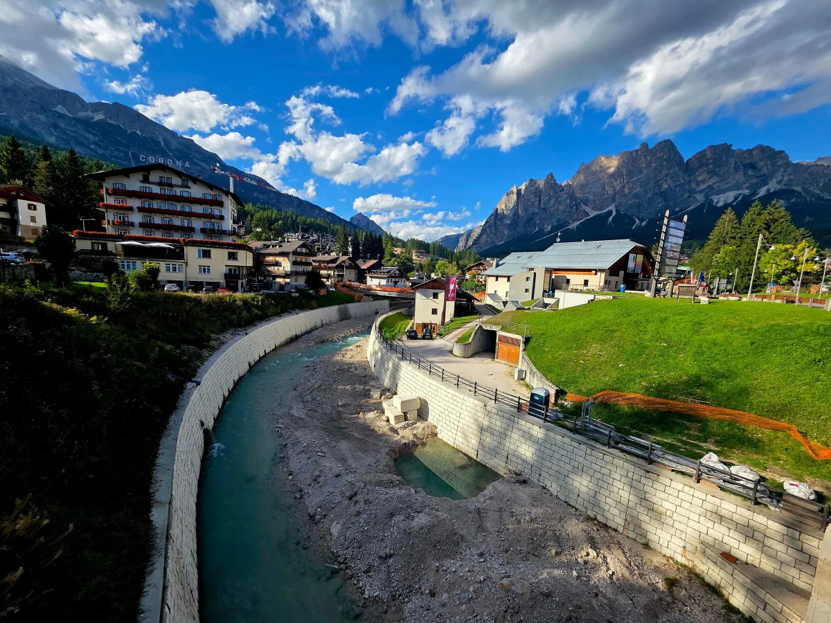 Cosa Vedere a Cortina d'Ampezzo: La Regina delle Dolomiti