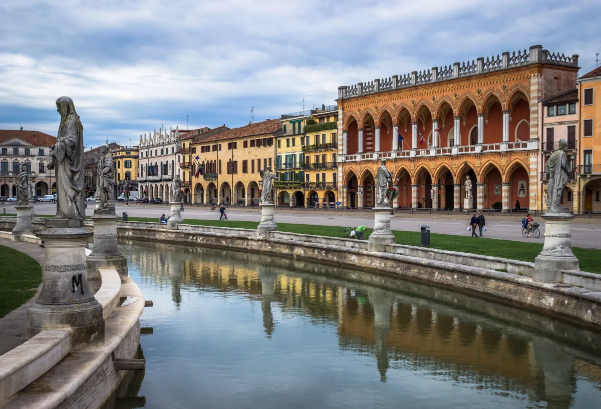 Cosa vedere a Padova: un viaggio tra storia e bellezza
