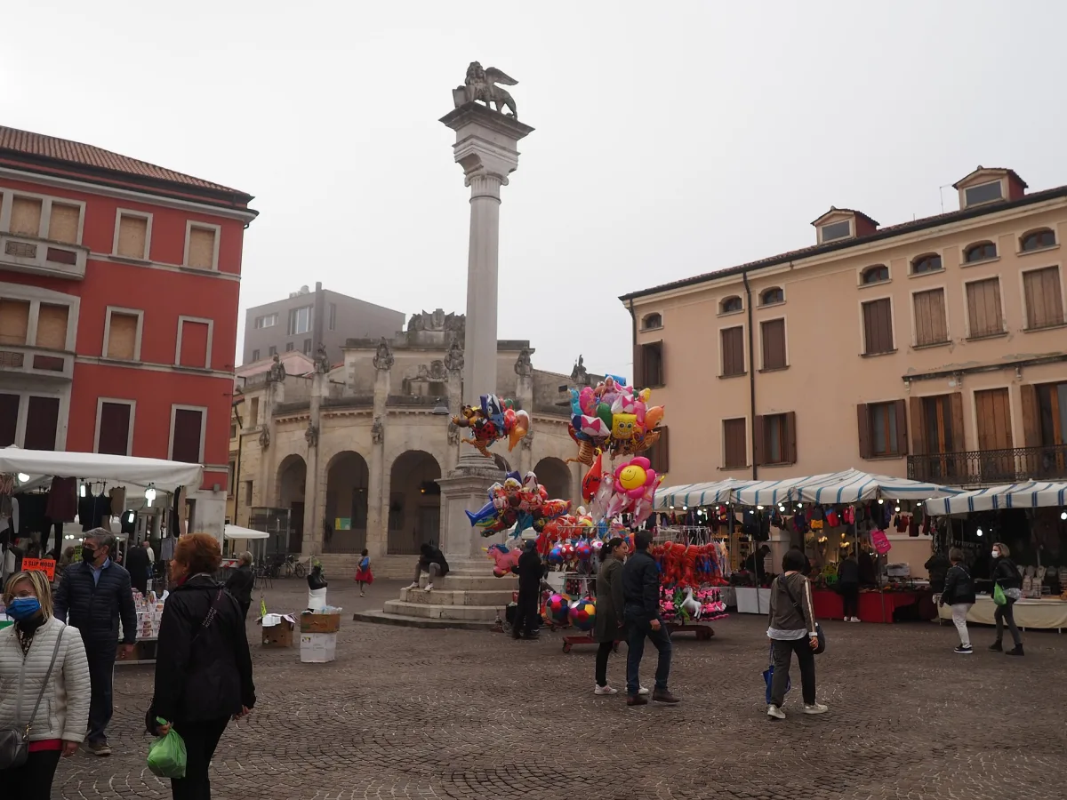 Cosa vedere a Rovigo: alla scoperta del cuore del Polesine