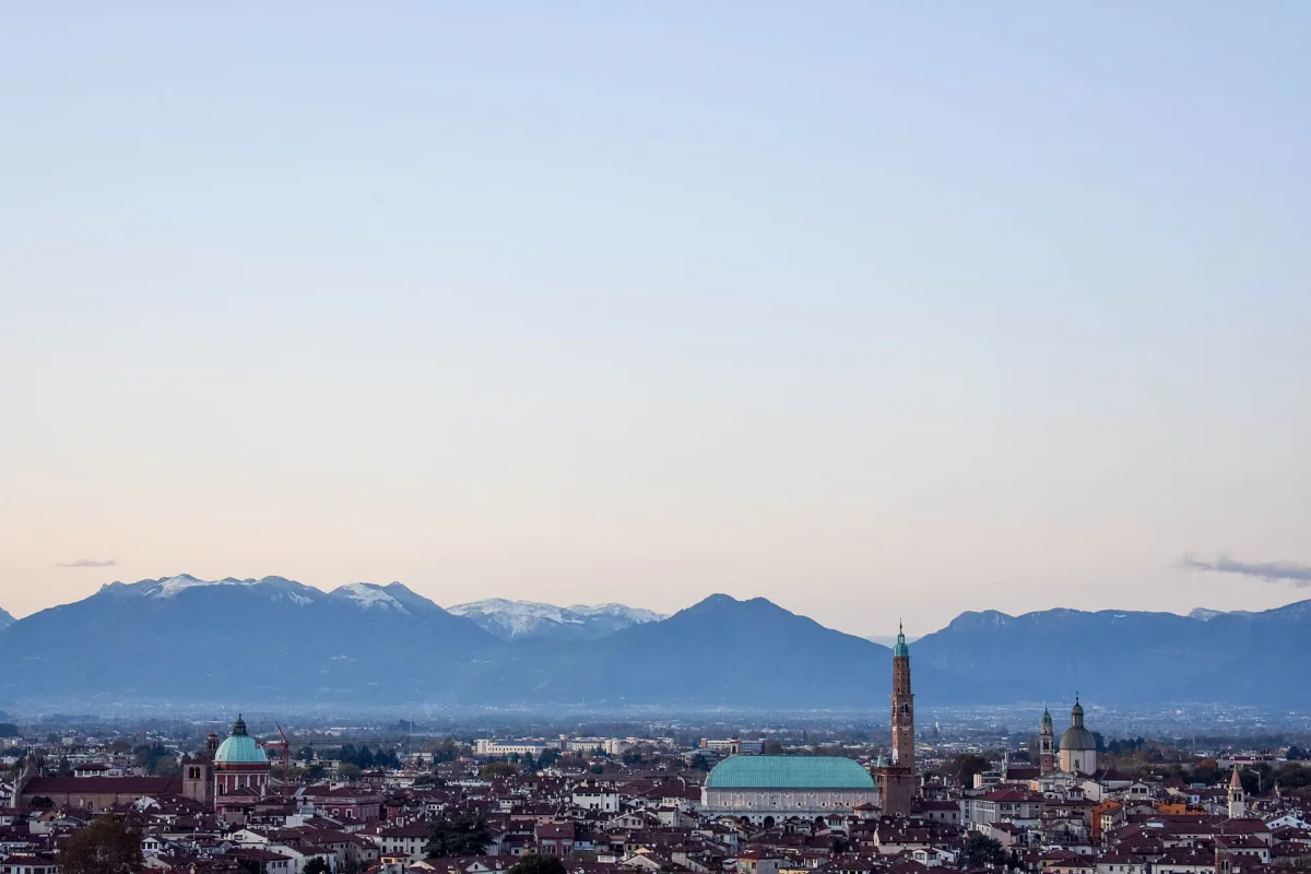 Cosa Vedere a Vicenza: Guida ai Tesori della Città Palladiana