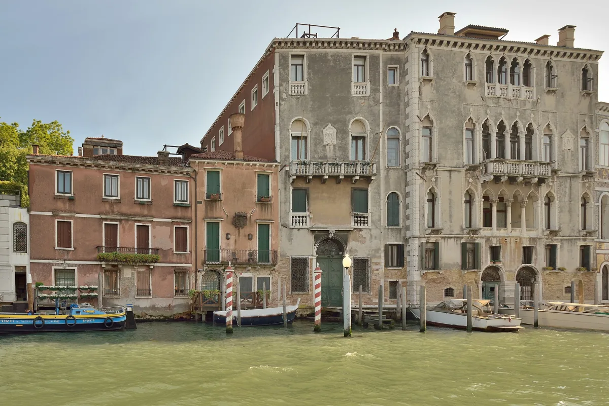 Dove dormire in Veneto: guida aggiornata per ogni tipo di viaggio