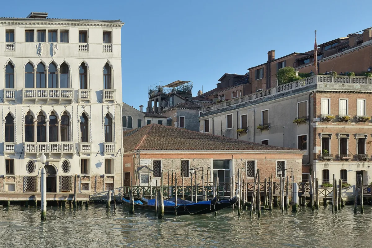Dove parcheggiare a Venezia: guida aggiornata ai parcheggi 2026