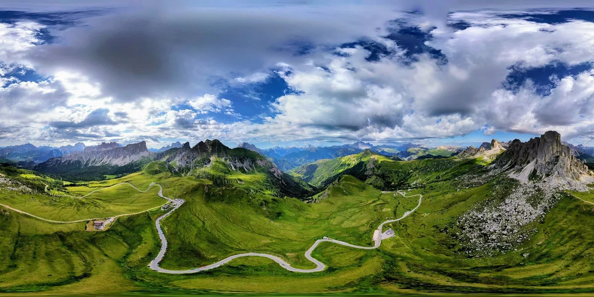 Guida Completa su Come Arrivare a Cortina d'Ampezzo
