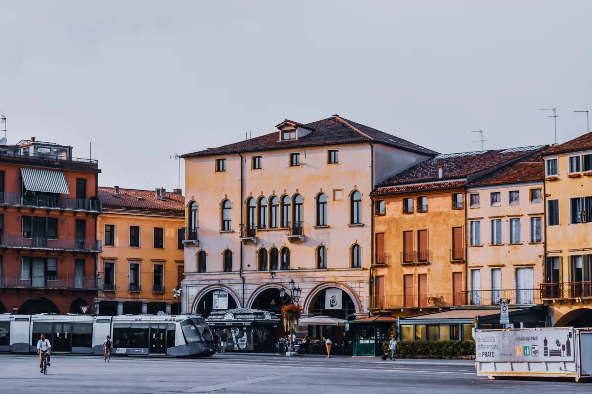 Guida Completa su Come Arrivare a Padova