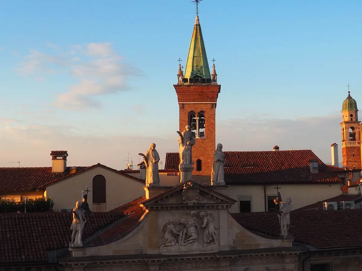 Guida Completa su Come Arrivare a Vicenza