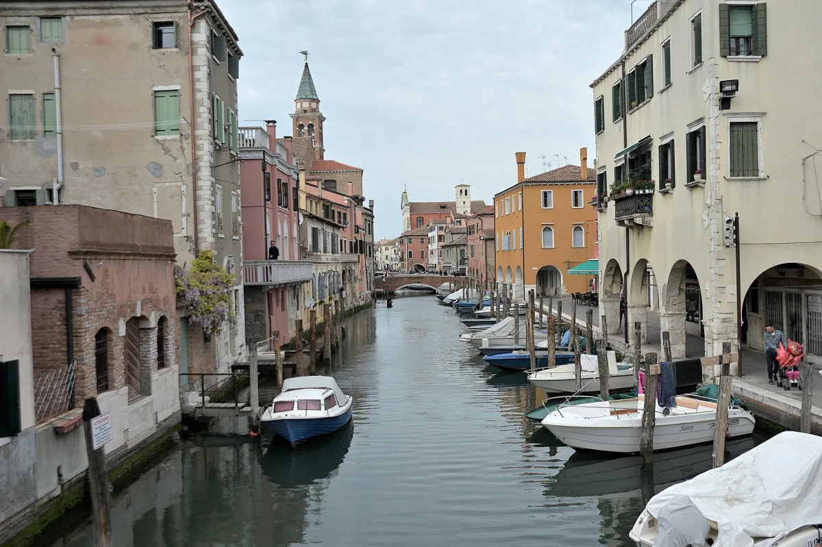 Guida Pratica per Arrivare a Chioggia: Scopri la Piccola Venezia
