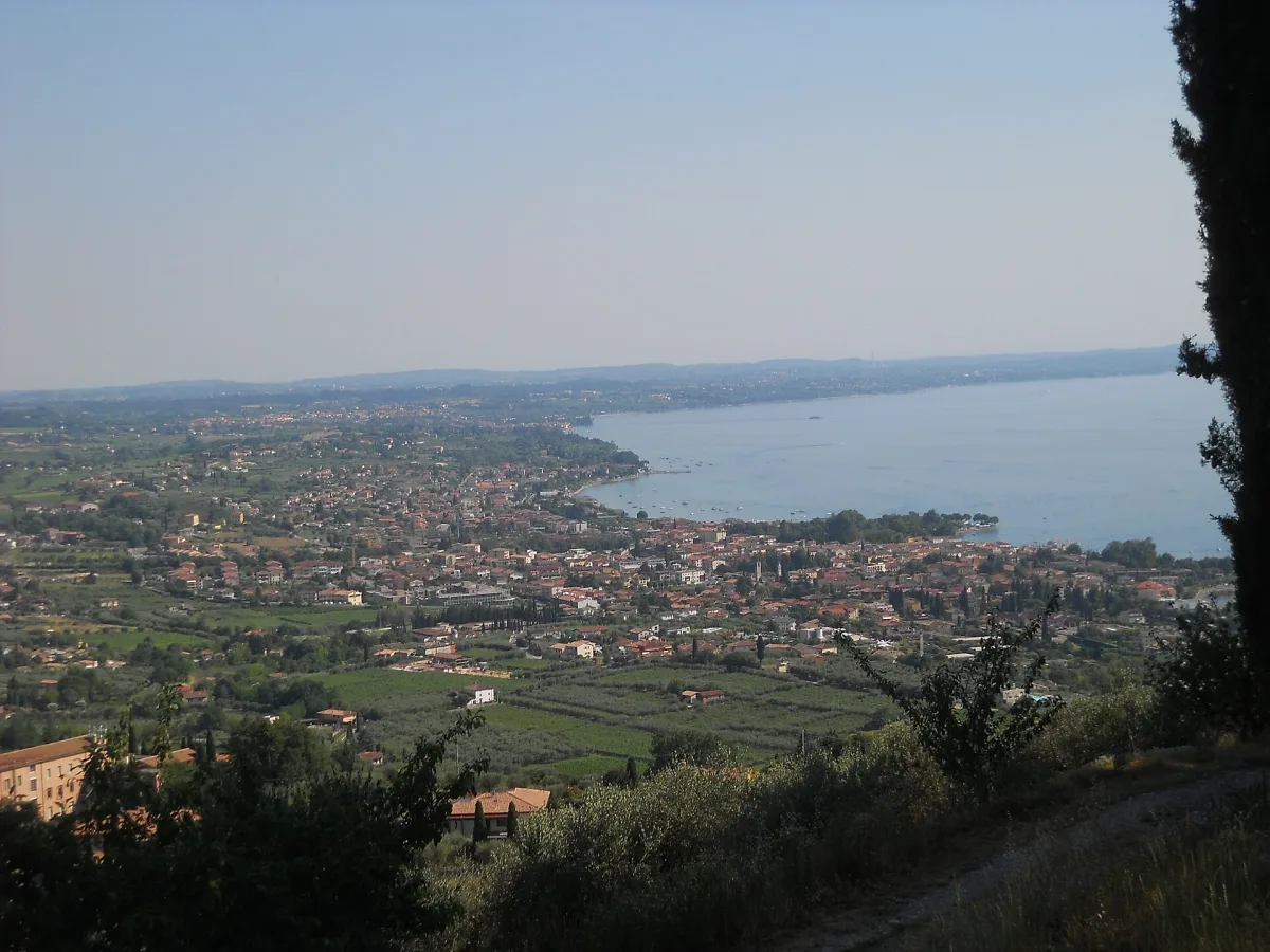 Le Spiagge e i Lidi più Belli del Lago di Bardolino