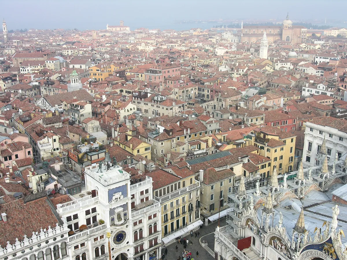 Come pagare il parcheggio in Veneto: guida pratica 2026