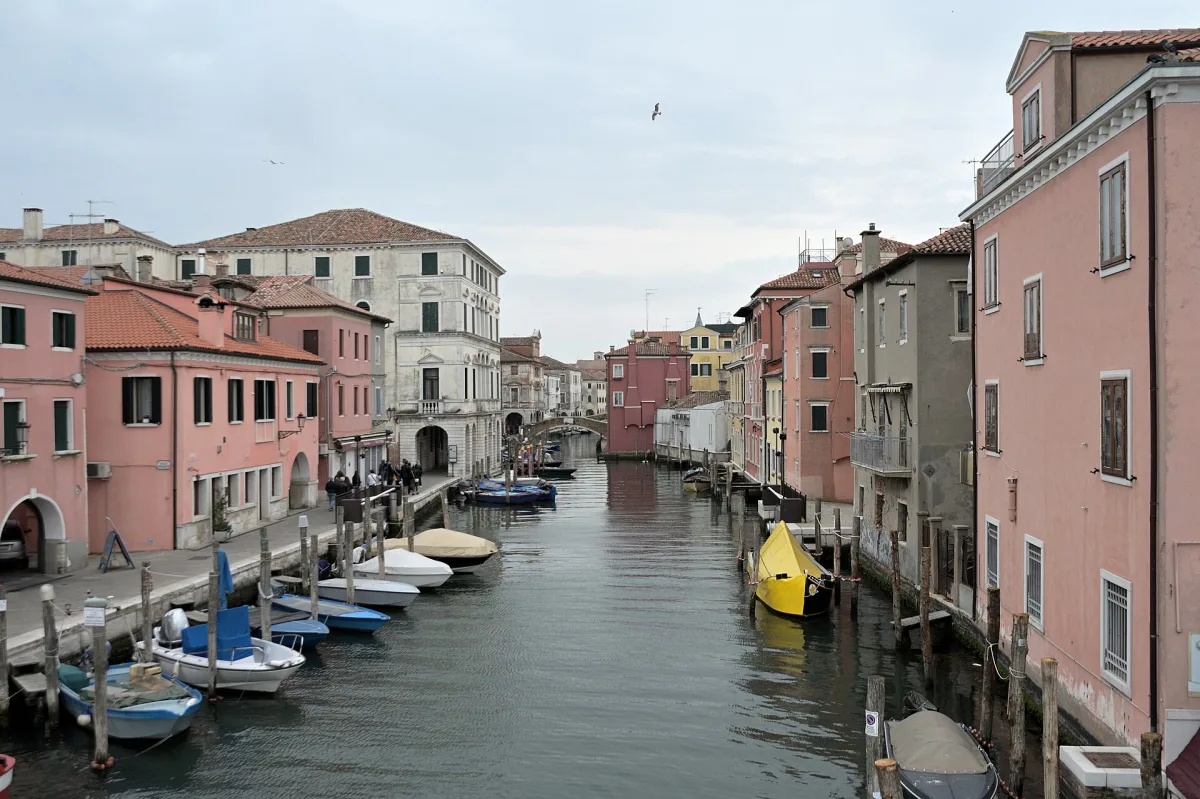 Pasqua 2026 Chioggia: i ristoranti consigliati