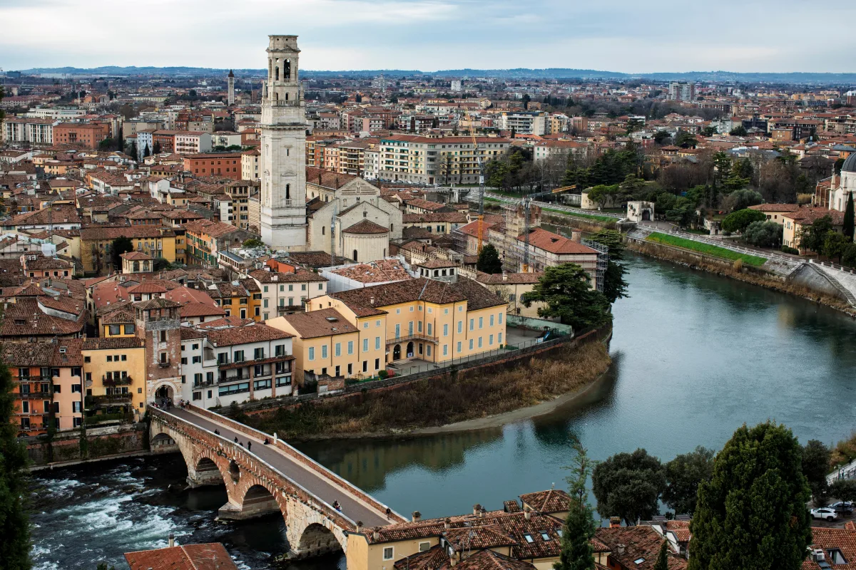 Tocatì Festival Verona 2026: date, programma e guida completa