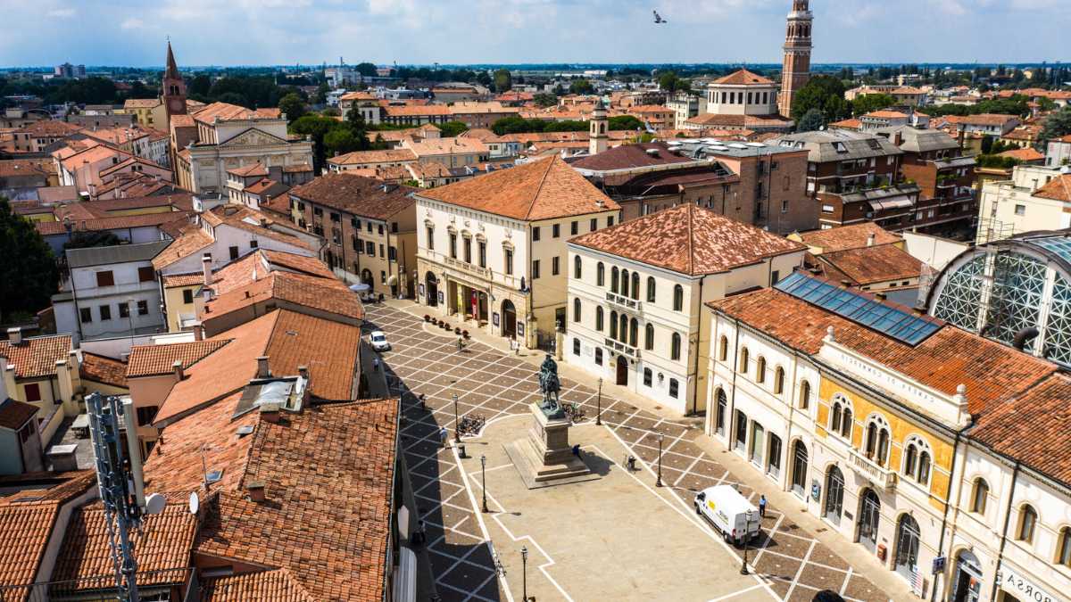 7 Giorni a Rovigo: Scopri il Cuore del Veneto