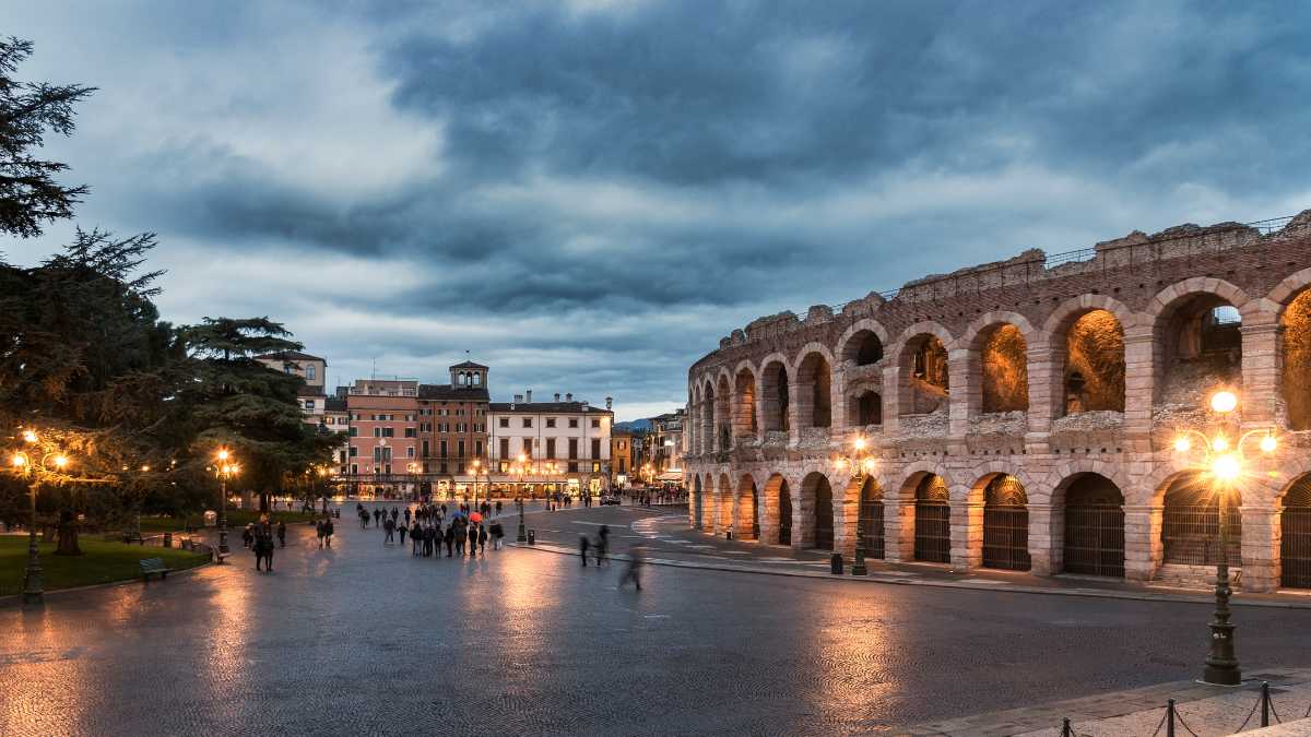 Come Arrivare a Verona: Guida Pratica per il Tuo Viaggio