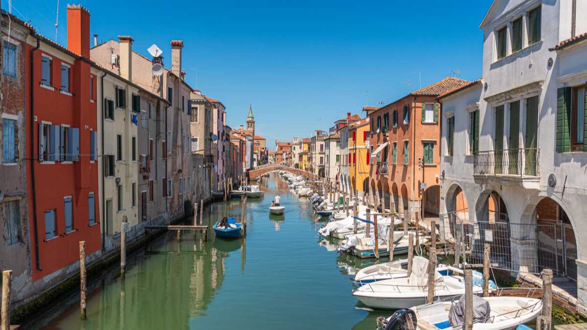 Cosa Vedere a Chioggia: La Piccola Venezia del Veneto