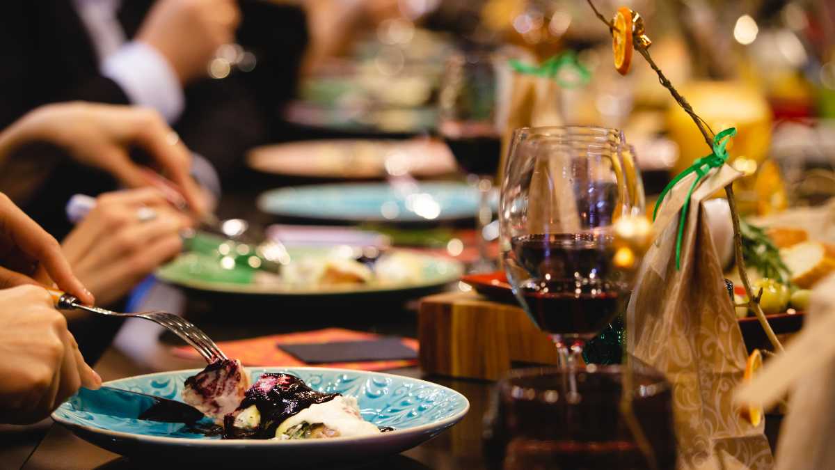 Dove Mangiare a Rovigo: Un Viaggio nei Sapori del Veneto