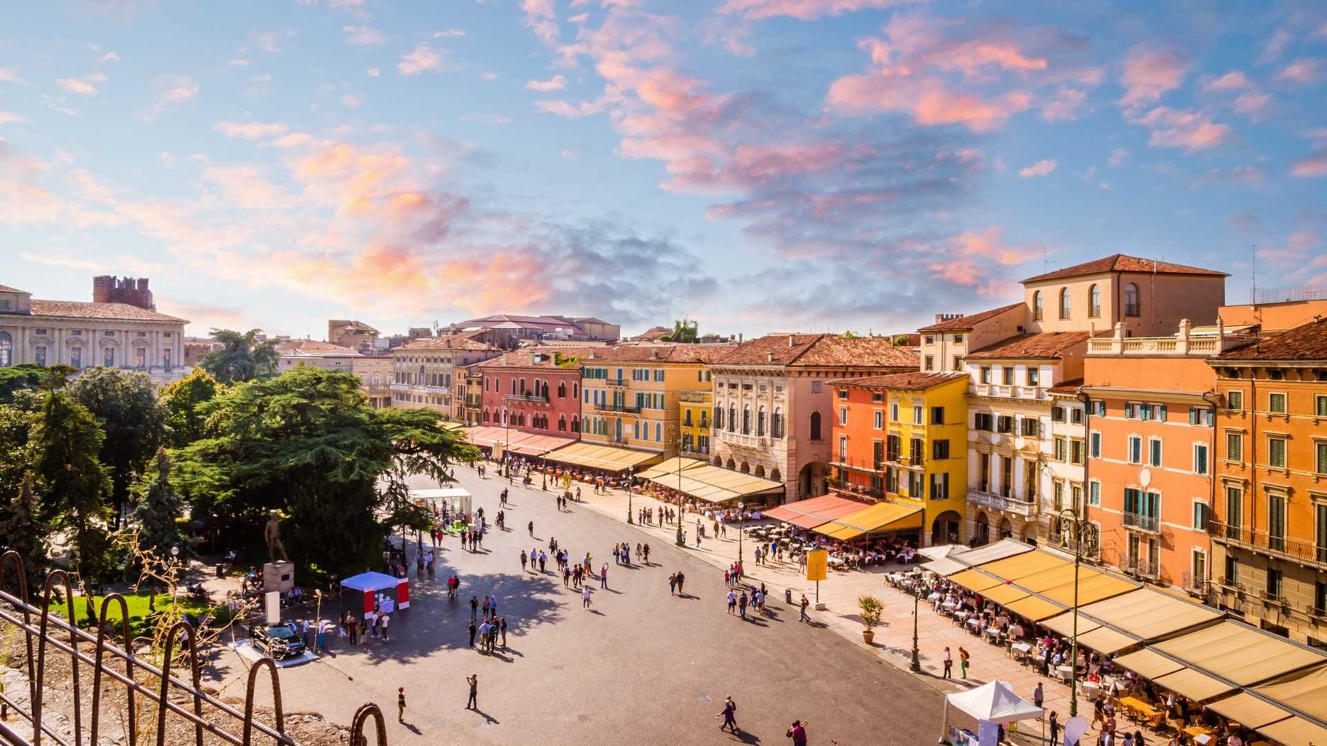 Dove Mangiare a Verona: Un Viaggio tra Tradizioni e Sapori
