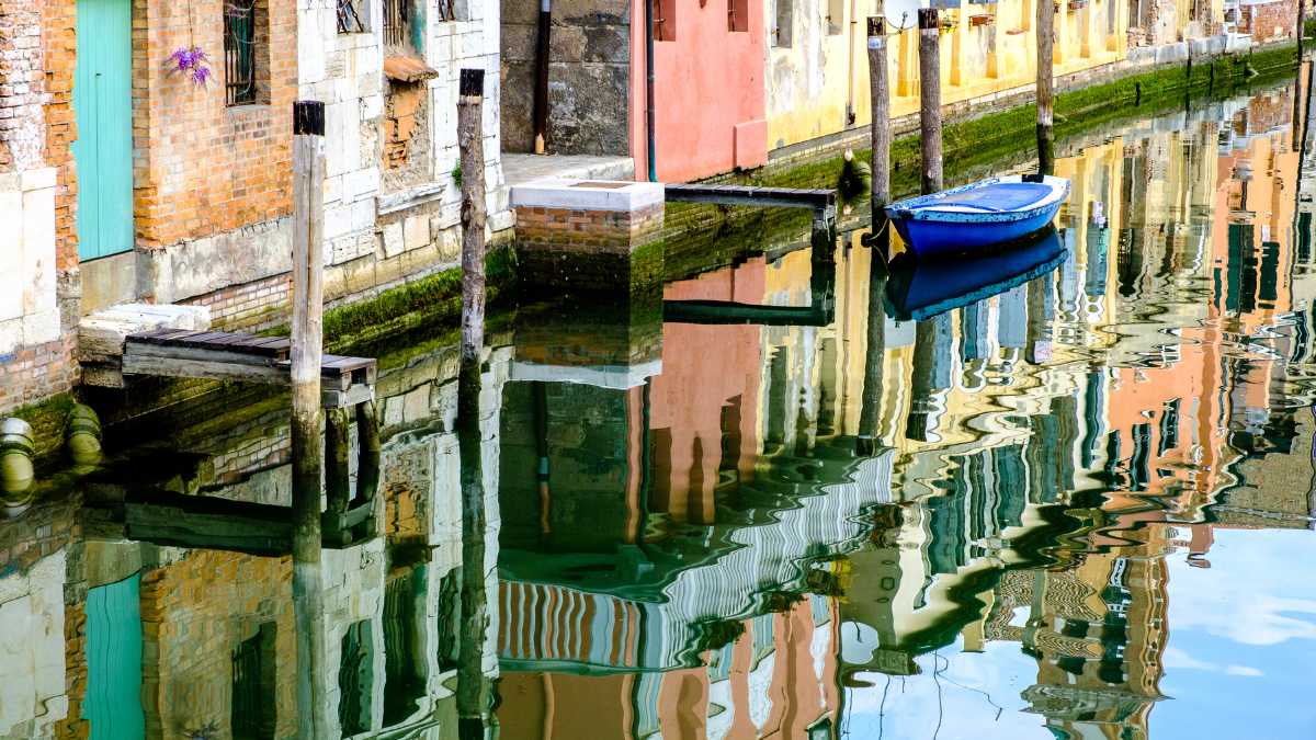 Feste ed Eventi a Chioggia: Scopri la Piccola Venezia