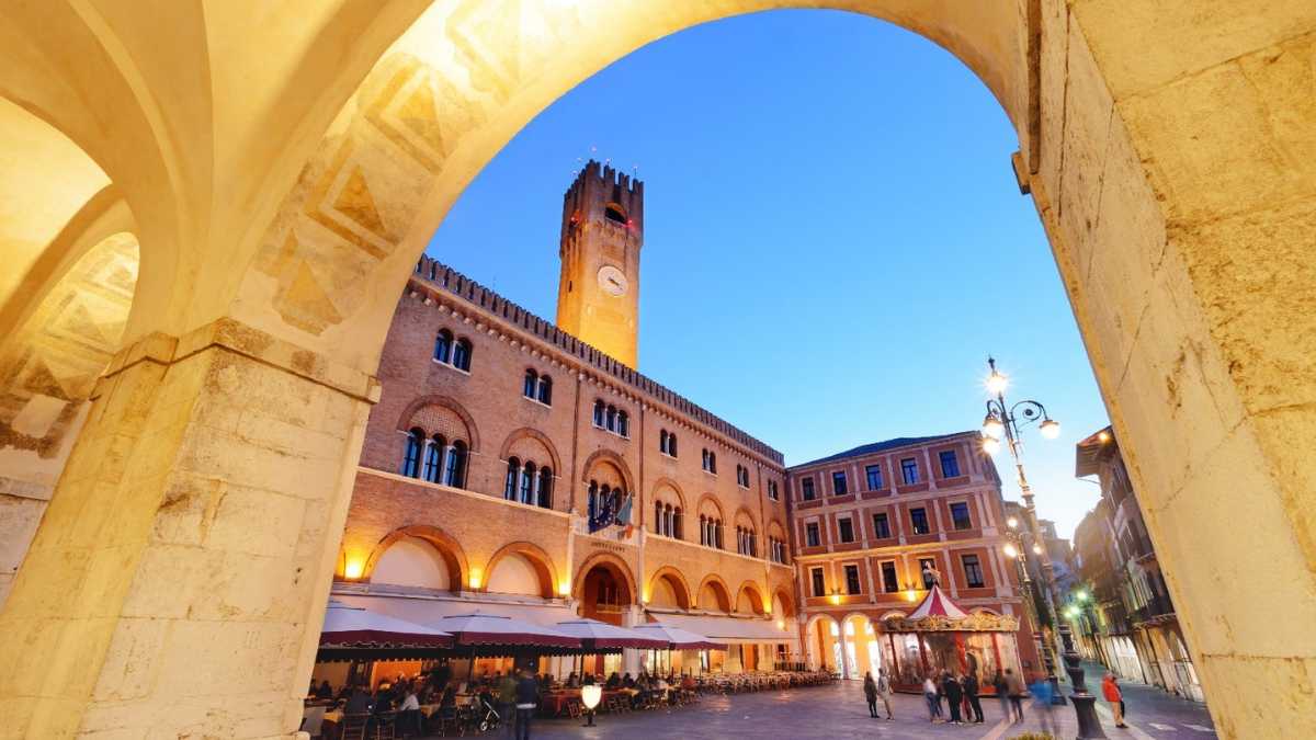 Feste ed Eventi a Treviso: Un Viaggio tra Tradizione e Cultura