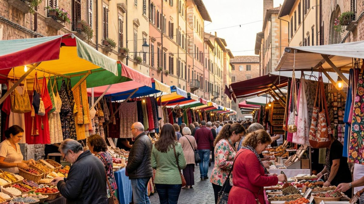 Feste ed Eventi a Verona: Scopri le Tradizioni della Città