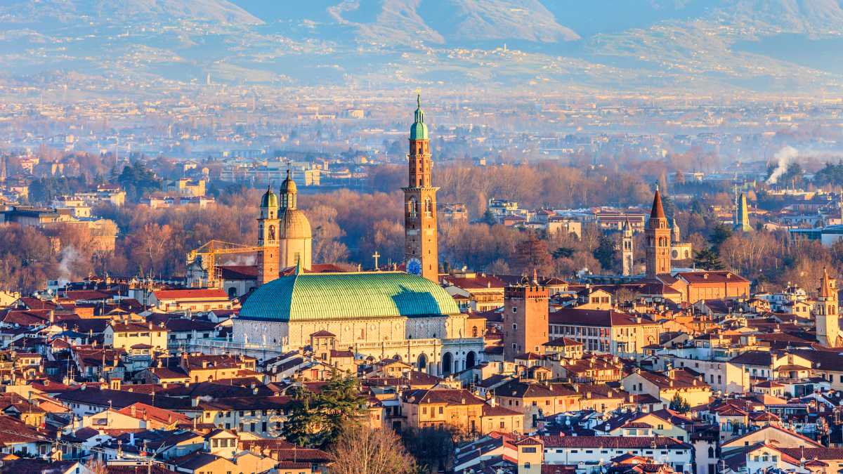 Guida Completa su Come Arrivare a Vicenza