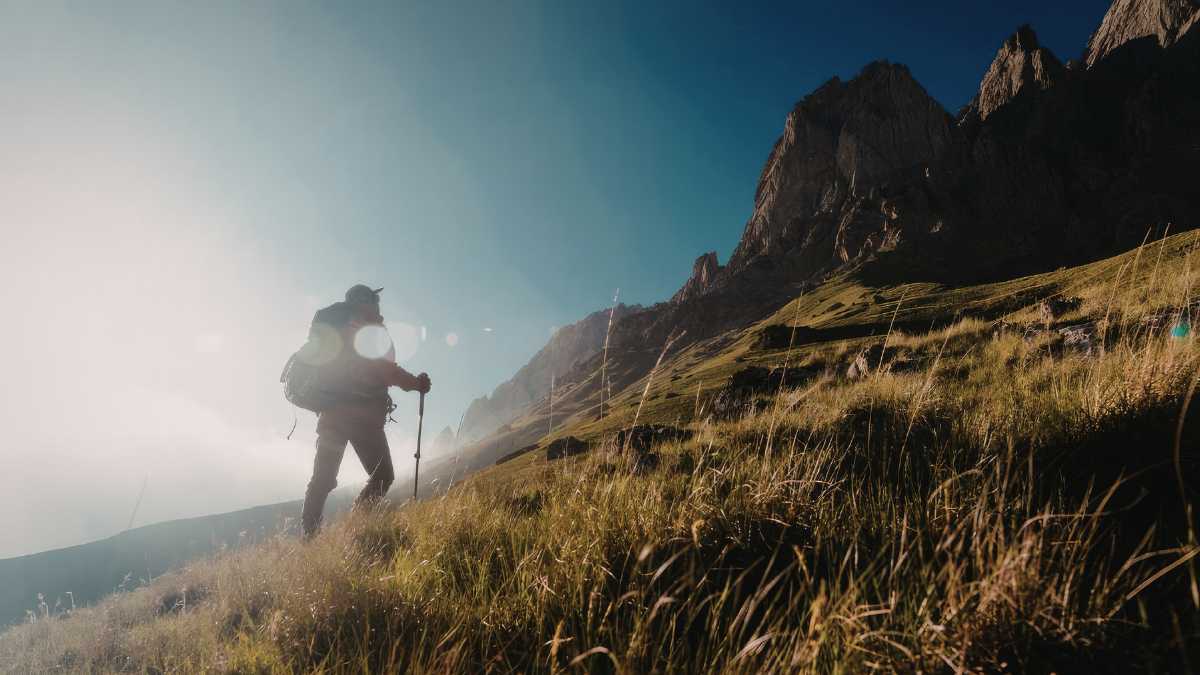 I migliori trekking vicino a Belluno: avventura tra le Dolomiti