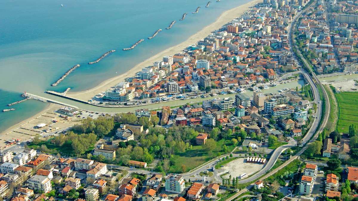 Itinerario di 7 giorni a Belluno: Scopri la Porta delle Dolomiti