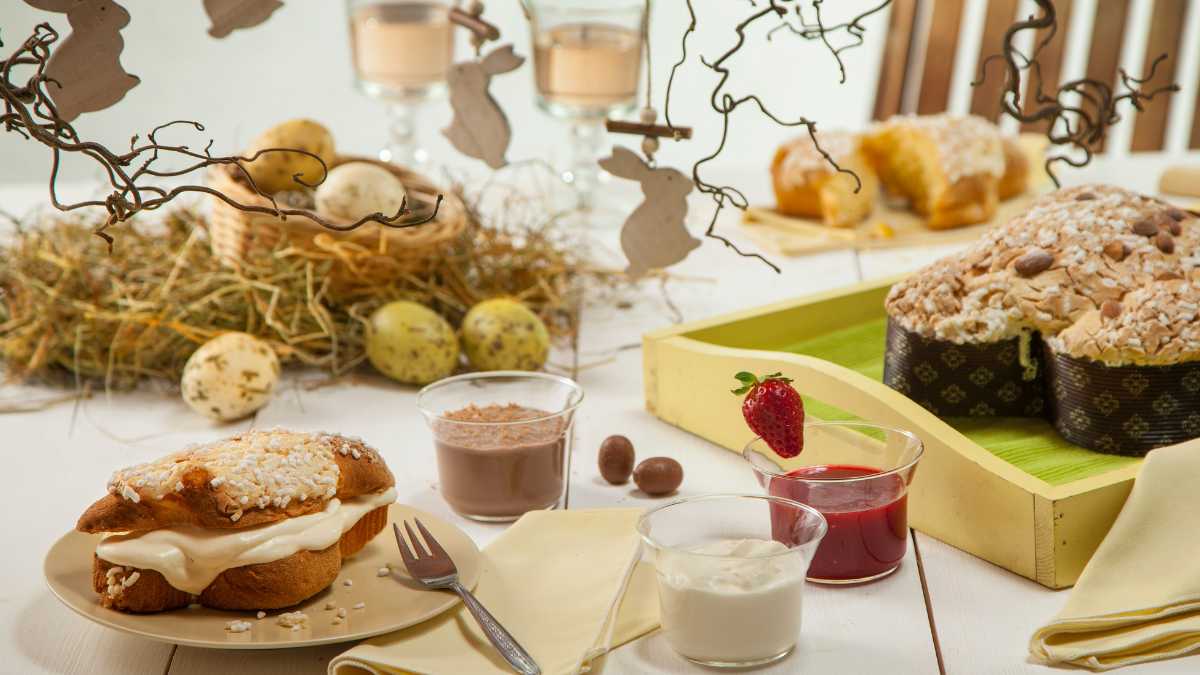 Pasqua 2026 Cortina dAmpezzo: i ristoranti consigliati