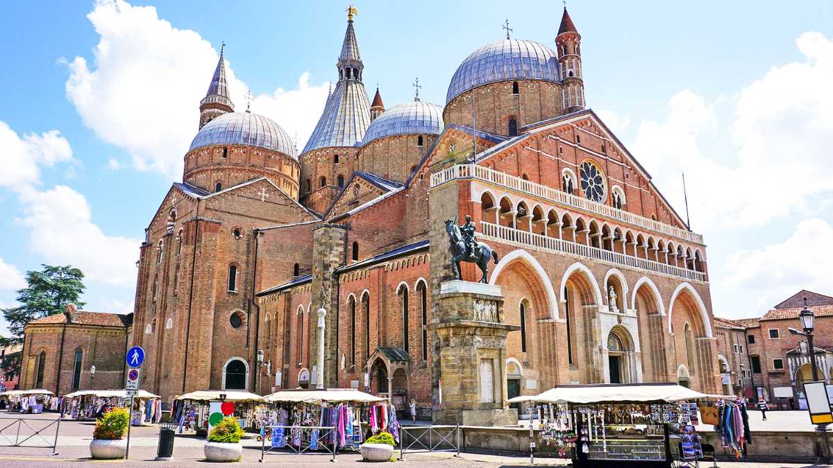 Scopri Padova: itinerario di 7 giorni tra arte, storia e natura