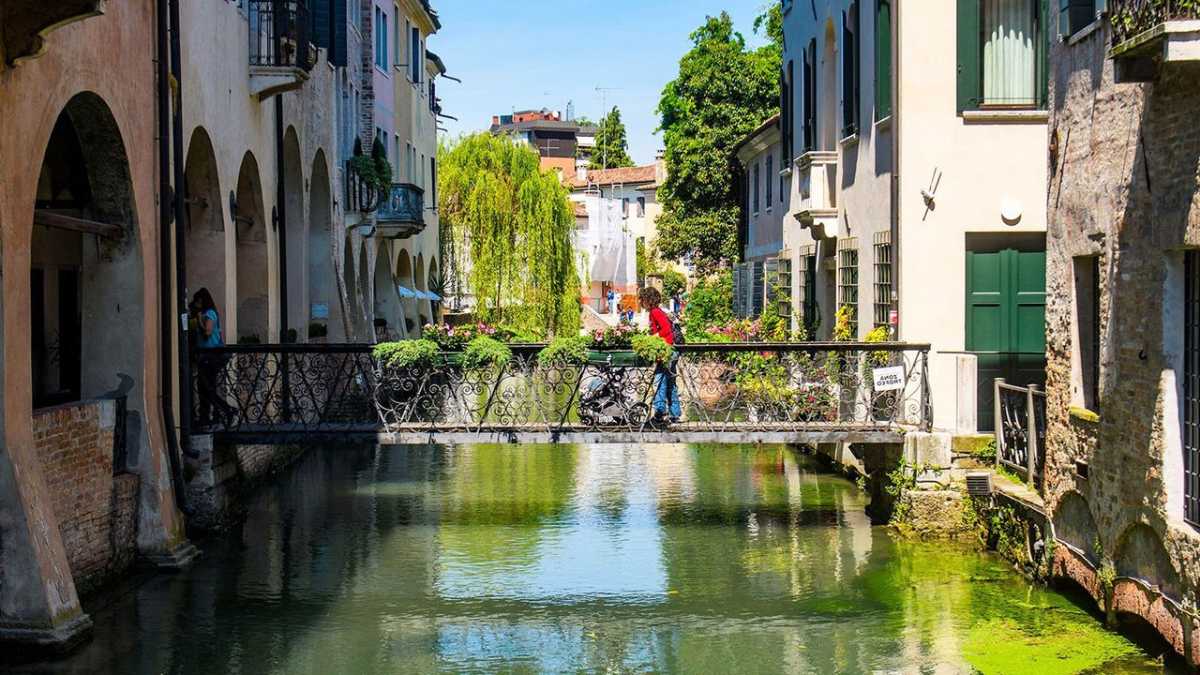 Un Indimenticabile Itinerario di 7 Giorni a Treviso e Dintorni