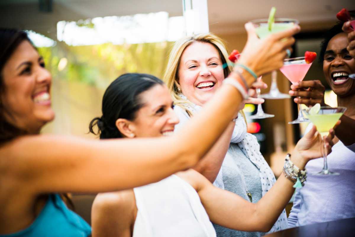 Street food e mercati di Treviso, includi atmosfera vivace